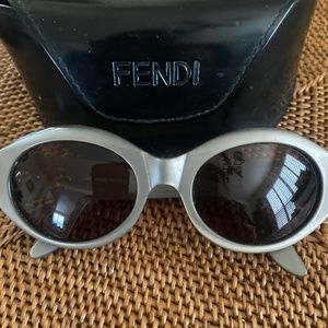 Fendi Vintage Sunglasses